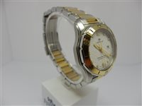 Orologio Lorenz Donna Ouragan in Acciaio Oro 16874AH - 16874AH